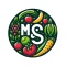 MS - Ovocie zelenina sro