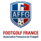 AFFG - FOOTGOLF FRANCE