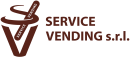 SERVICE VENDING srl